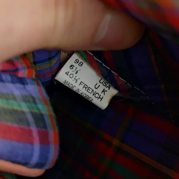 Tretorn Gray and Purple Sneakers - Picture 9 of 9